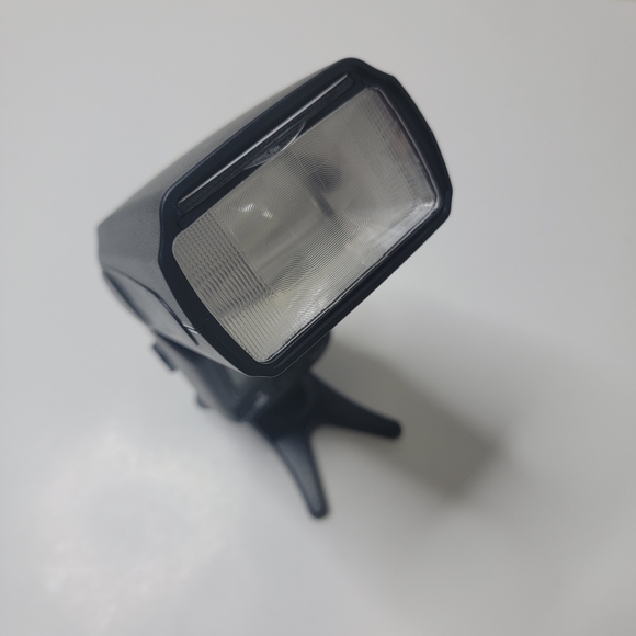 Altura Photo AP-UNV2 Camera Flash Light Speedlite LCD Display Universal NWT - Picture 7 of 11